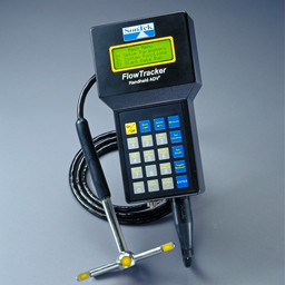 Flow Tracker 手持式聲學(xué)多普勒流速儀