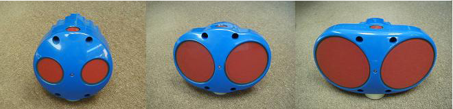 H-ADCP水平聲學(xué)多普勒流速剖面儀