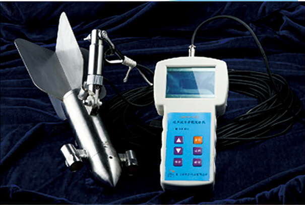 HH.HXH03-1型超聲波多普勒流速流向儀