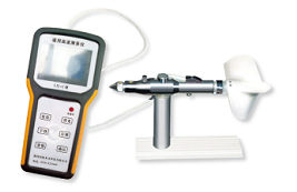 LS25-3A型旋槳式流速儀