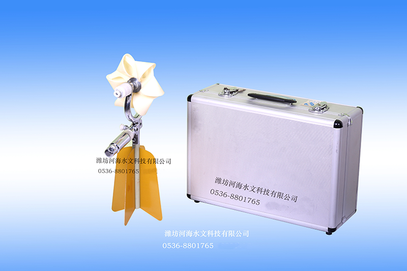 LS78型旋杯式流速儀