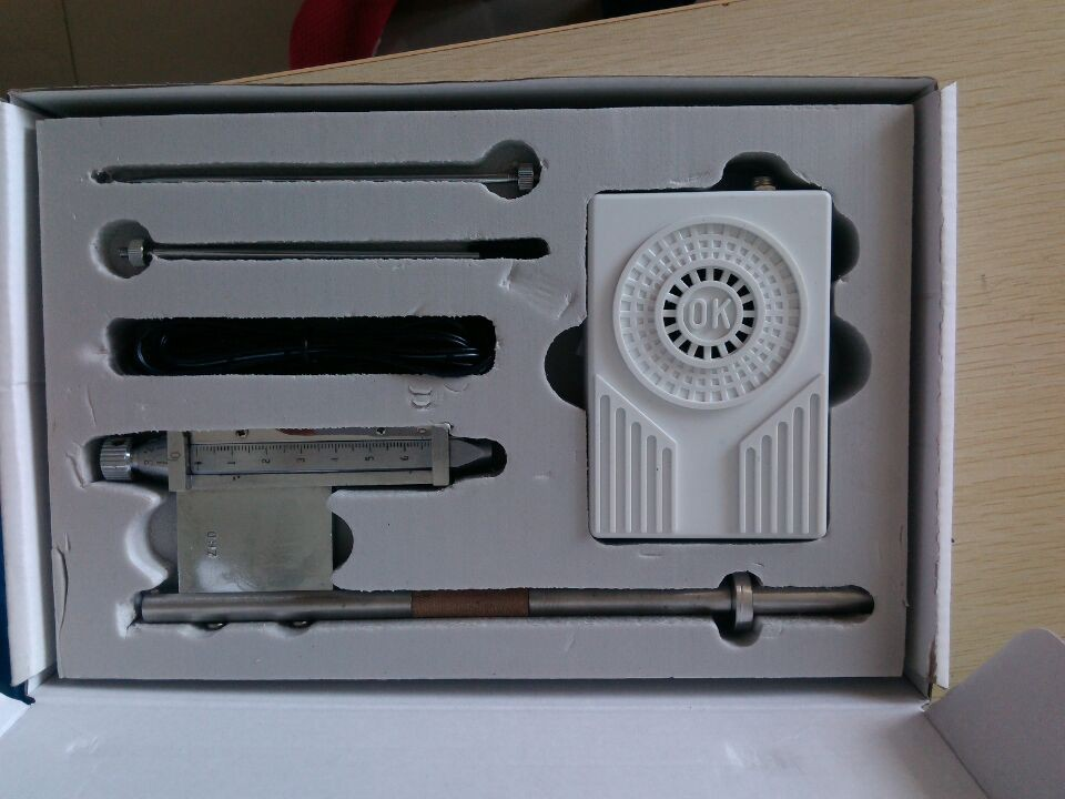 HH.ZHD蒸發電測針