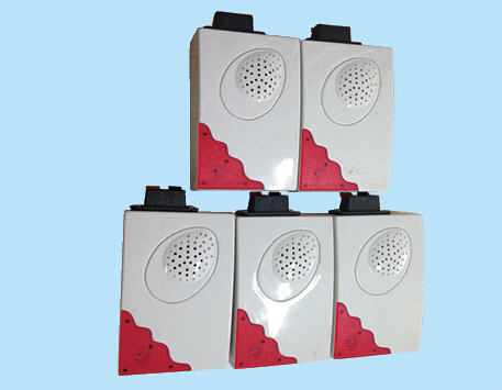 水文專用音響器